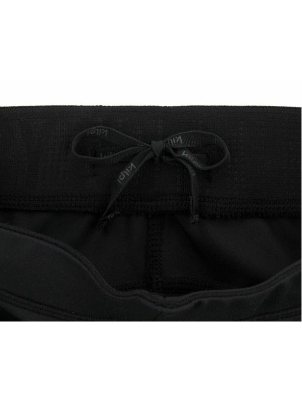 Kilpi Dámske 3/4 legíny Kilpi VIGA-W Čierna