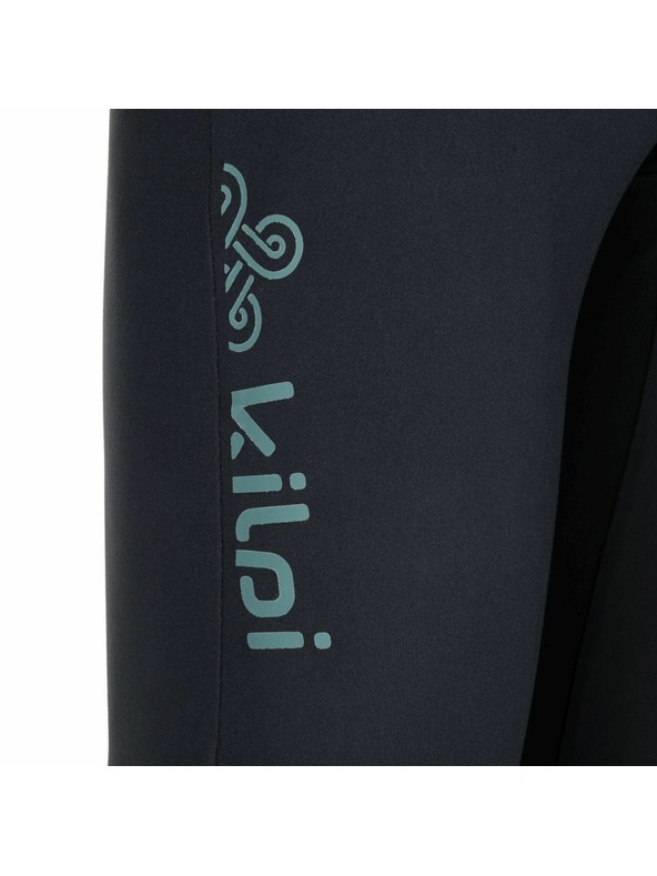 Kilpi Dámske športové legíny Kilpi ALEXO-W Tmavo modrá