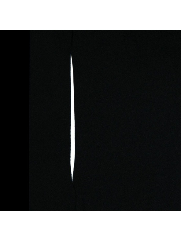 Kilpi Dámske športové legíny Kilpi ALEXO-W Tmavo modrá