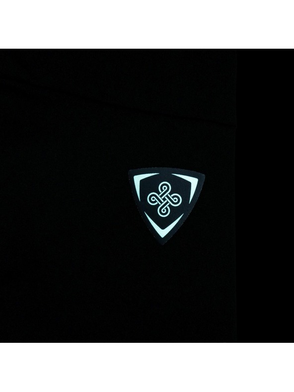 Kilpi Dámske športové legíny Kilpi ALEXO-W Tmavo modrá