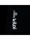 Kilpi Dámske legíny na bežky Kilpi KARANG-W Čierna