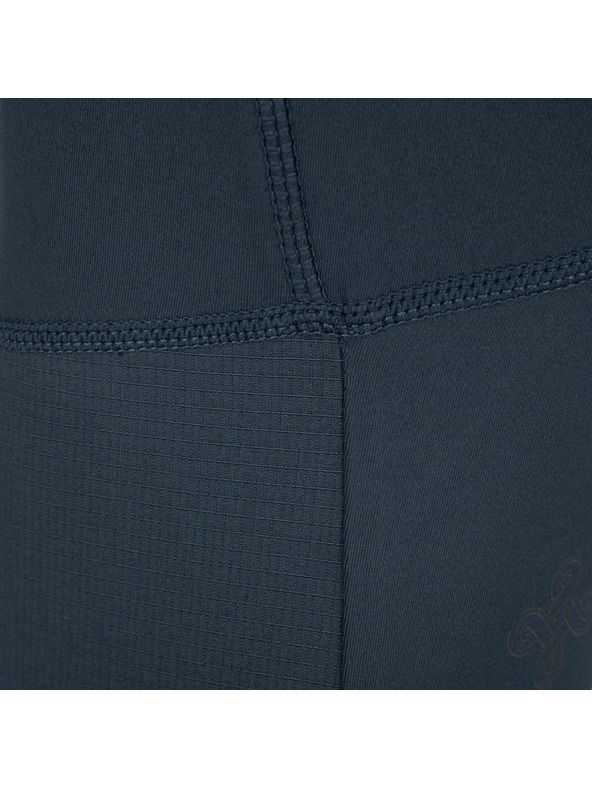 Kilpi Dámske outdoorové legíny Kilpi MOUNTERIA-W Tmavo modrá