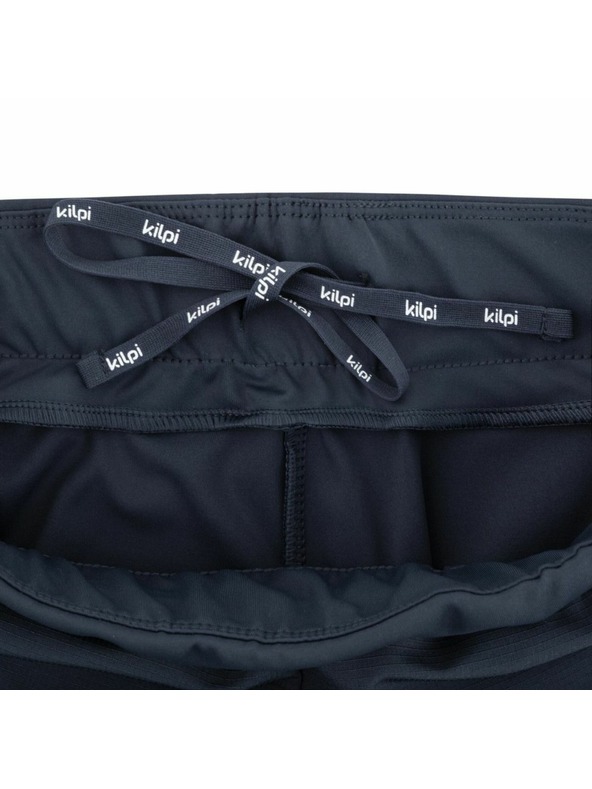 Kilpi Dámske outdoorové legíny Kilpi MOUNTERIA-W Tmavo modrá