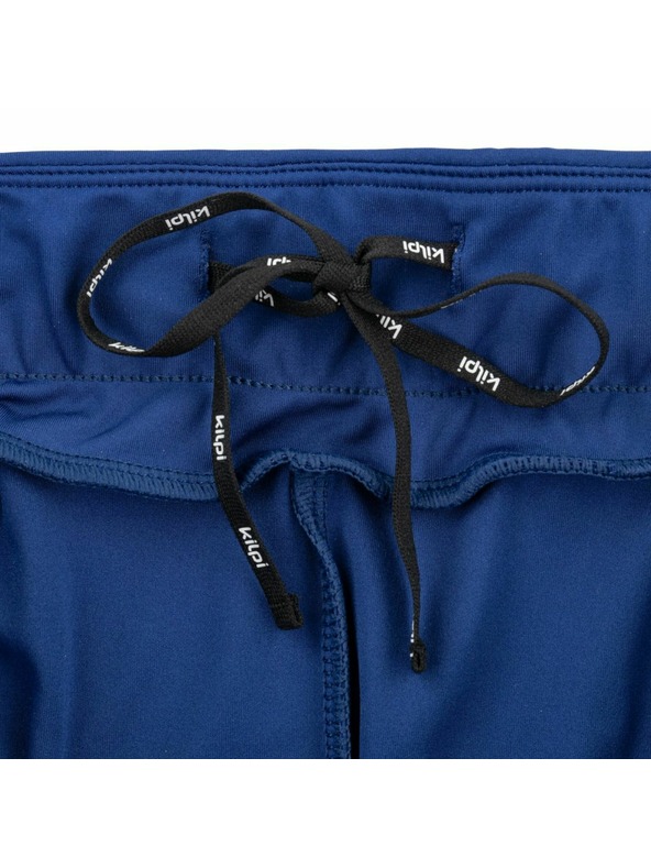 Kilpi Dámske outdoorové nohavice Kilpi MOUNTERIA-W Tmavo modrá