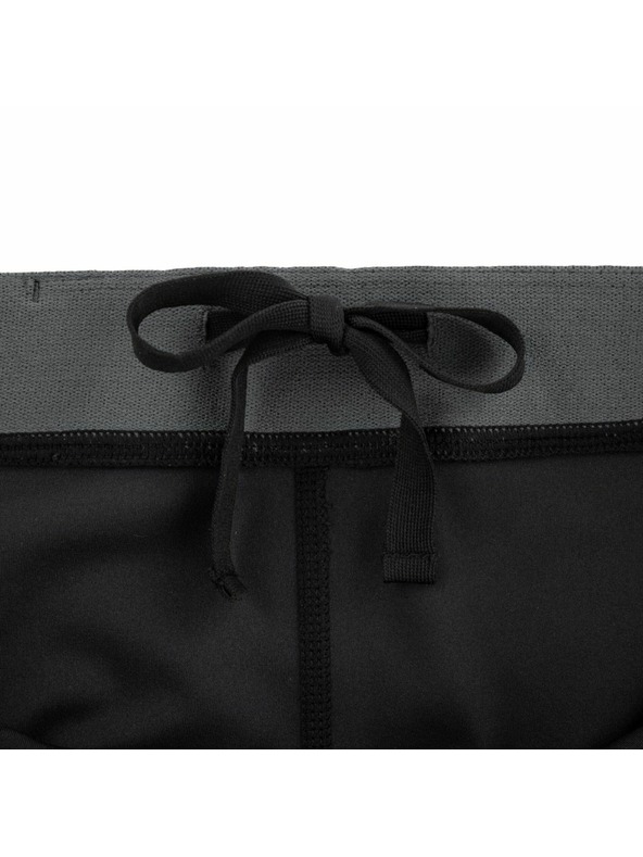 Kilpi Dámske bežecké legíny Kilpi RUNNER-W Tmavo modrá