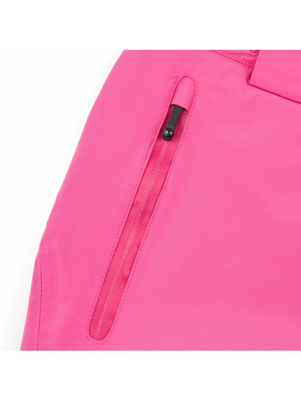 Kilpi Dámske lyžiarske nohavice Kilpi EURINA-W Ružová