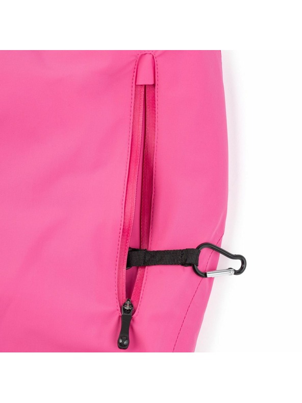 Kilpi Dámske lyžiarske nohavice Kilpi EURINA-W Ružová