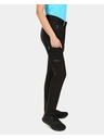 Kilpi Dámske outdoorové nohavice Kilpi BELVELA-W Black