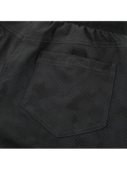 Kilpi Dámske outdoorové nohavice Kilpi MIMICRI-W Tmavosivá