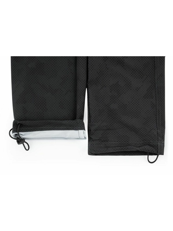 Kilpi Dámske outdoorové nohavice Kilpi MIMICRI-W Tmavosivá