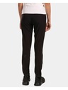 Kilpi Dámske outdoorové nohavice Kilpi MIMI-W Black