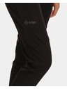Kilpi Dámske outdoorové nohavice Kilpi MIMI-W Black