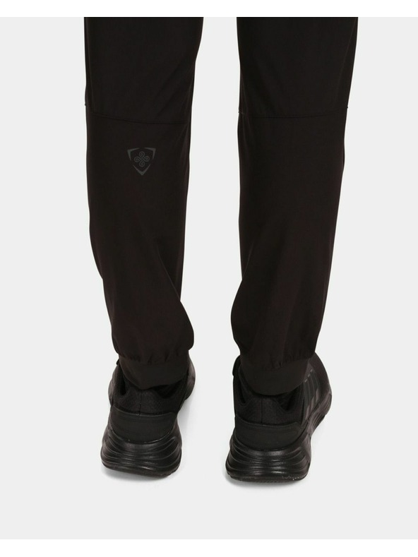 Kilpi Dámske outdoorové nohavice Kilpi MIMI-W Black