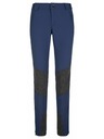 Kilpi Dámske outdoorové nohavice Kilpi NUUK-W Tmavomodrá