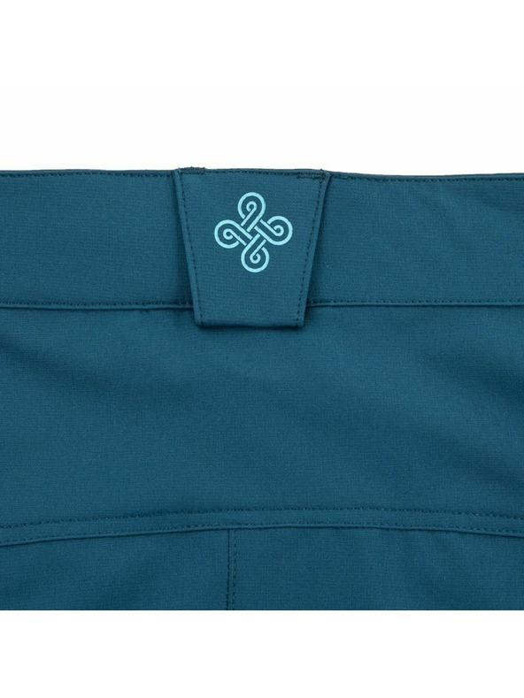 Kilpi Dámska outdoorová sukňa Kilpi ANA-W Čierna