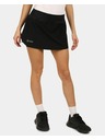 Kilpi Dámska bežecká sukňa Kilpi TITICACA-W Black