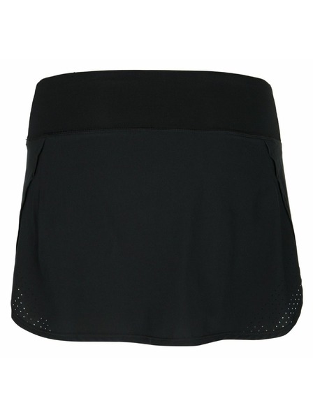 Kilpi Dámska bežecká sukňa Kilpi TITICACA-W Black