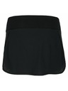 Kilpi Dámska bežecká sukňa Kilpi TITICACA-W Black