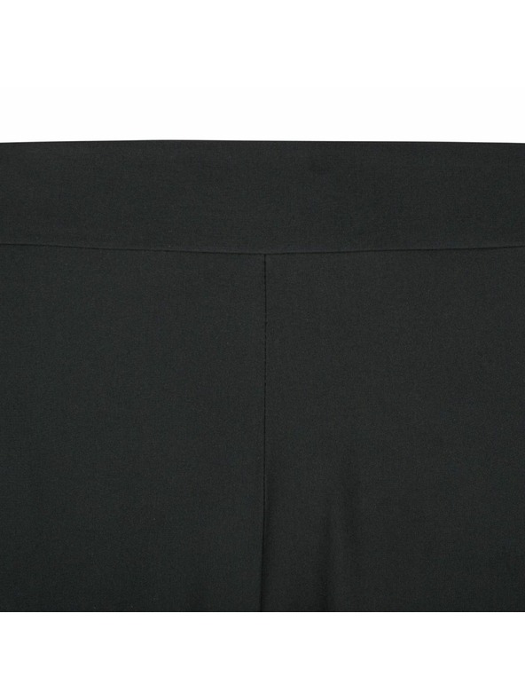 Kilpi Kilpi HEYES-W Dámske bežecké nohavice čierne