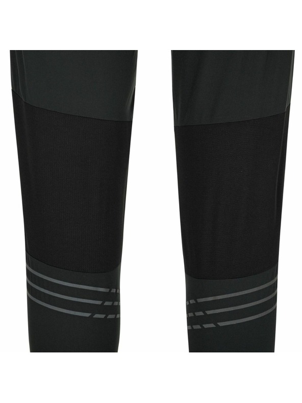 Kilpi Kilpi HEYES-W Dámske bežecké nohavice čierne