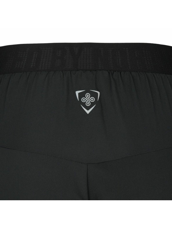 Kilpi Kilpi HEYES-W Dámske bežecké nohavice čierne