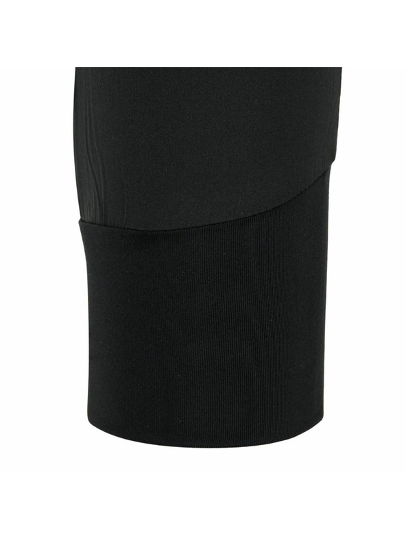 Kilpi Kilpi HEYES-W Dámske bežecké nohavice čierne