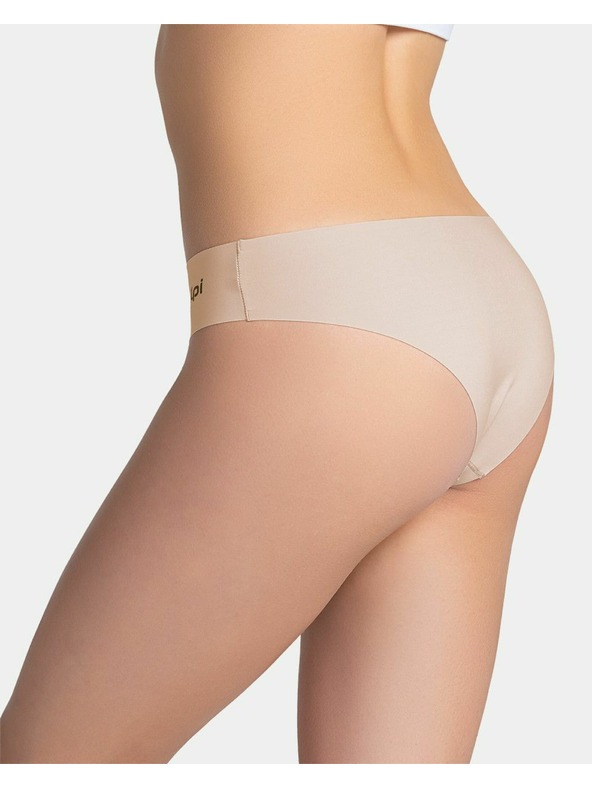 Kilpi Dámske nohavičky Kilpi NELIA-W Tmavomodrá - svetloružová