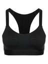 Kilpi Dámska športová podprsenka Kilpi RINTA-W Čierna