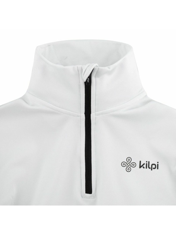 Kilpi Dámske funkčné tričko s dlhým rukávom Kilpi WILLIE-W Svetlomodrá