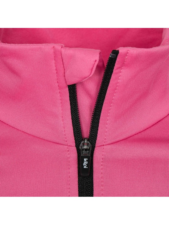 Kilpi Dámska termobielizeň Kilpi WILLIE-W Tmavo modrá