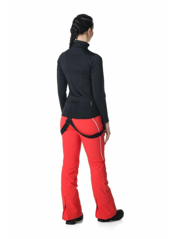 Kilpi Dámska termobielizeň Kilpi WILLIE-W Tmavo modrá