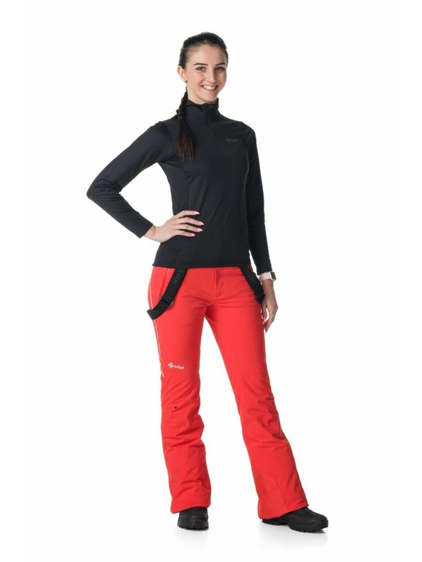 Kilpi Dámska termobielizeň Kilpi WILLIE-W Tmavo modrá