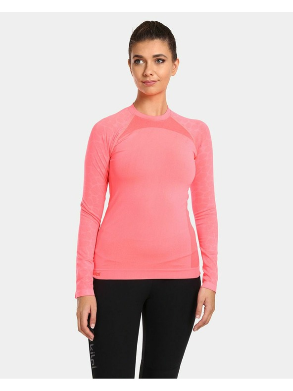 Kilpi Dámska termobielizeň KILPI CAROL-W Ružová