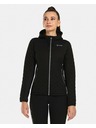 Kilpi Dámska mikina Kilpi NEVIA-W Čierna