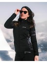 Kilpi Dámska mikina Kilpi JUNIE-W Čierna