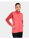 Kilpi Dámska funkčná mikina Kilpi SIREN-W Ružová