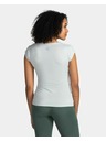 Kilpi Dámske bavlnené tričko Kilpi PROMO-W Svetlo šedá