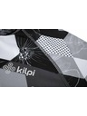 Kilpi Dámsky cyklistický dres Kilpi ADAMELLO-W Čierna