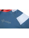 Kilpi Dámsky cyklistický dres Kilpi WILD-W Modrá