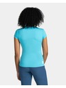 Kilpi Dámske funkčné tričko Kilpi LISMAIN-W Modrá