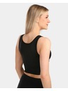Kilpi Dámsky športový top Kilpi LIARA-W Čierna