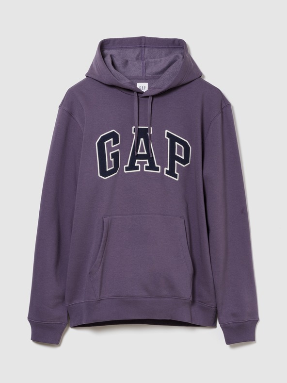GAP Mikina s logom GAP