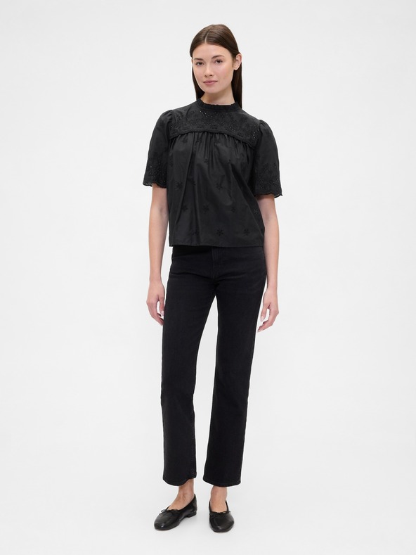 GAP Top s madeirou GAP