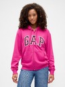 GAP Mikina s logom GAP