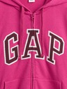 GAP Mikina s logom GAP