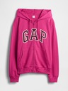 GAP Mikina s logom GAP