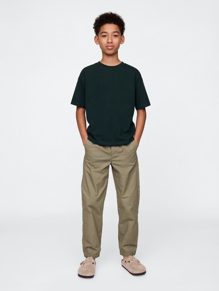 GAP Detské nohavice Everyday Joggers GAP