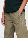 GAP Detské nohavice Everyday Joggers GAP