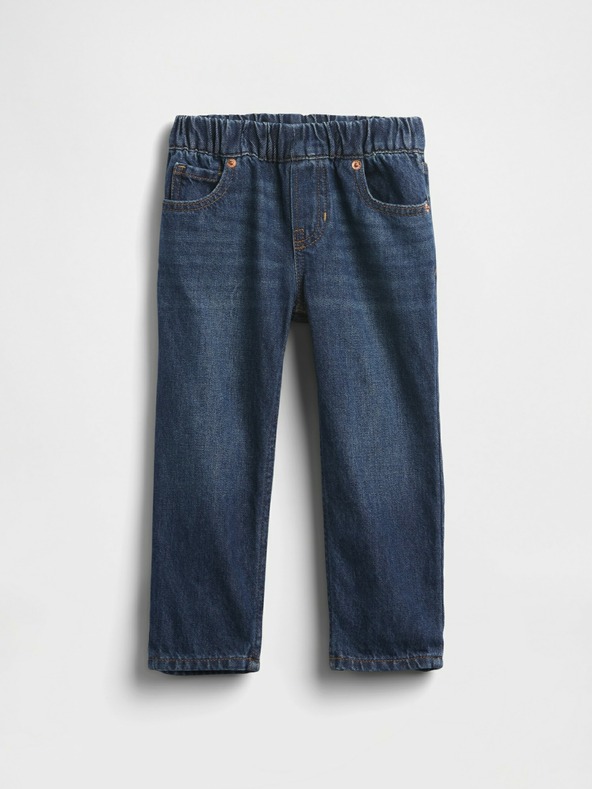 GAP Baby džínsy Baggy GAP