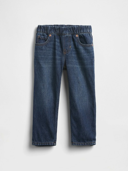GAP Baby džínsy Baggy GAP
